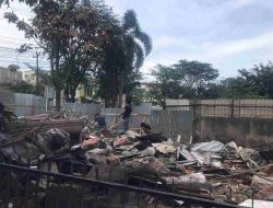 BPMP Sumut Dilaporkan ke Polisi Terkait Dugaan Pengrusakan