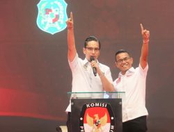 Rico Waas-Zakiyuddin Menang di Pilwalkot Medan 2024, KPU Medan Pastikan Proses Rekapitulasi Transparan 