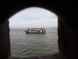Danau Toba dan Sibolga-Nias Jadi Magnet Utama Puncak Arus Balik Nataru 2024/2025
