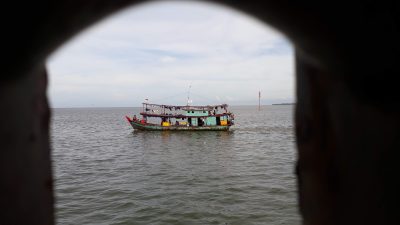 Danau Toba dan Sibolga-Nias Jadi Magnet Utama Puncak Arus Balik Nataru 2024/2025