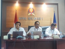 Indeks Persaingan Usaha Nasional Naik, Sumut Menurun, Ini Penjelasan KPPU