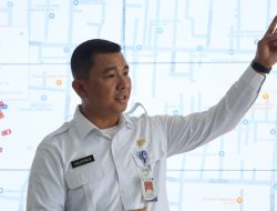 Moda Angkutan Laut Tetap Jadi Pilihan Penting Selama Libur Nataru, Kadishub Sumut: Antisipasi Arus Balik