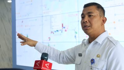 Libur Nataru 2024/2025, Pergerakan Penumpang dan Kendaraan Angkutan Jalan Menurun, Kecelakaan Masih Tinggi