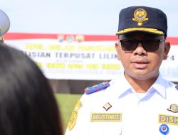 Lonjakan Penumpang dan Kendaraan di Penyeberangan Sibolga-Nias Selama Libur Nataru