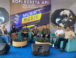 Pentingnya Peran Mahasiswa dalam Menyikapi Arah Kebijakan Pendidikan 2025: Dialog Refleksi PP KAPPIR di Medan