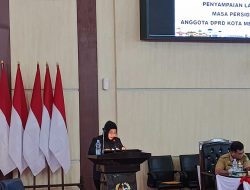 Lailatul Badri Sampaikan Keluhan Masyarakat Dapil 3 Soal Proses Bantuan PKH Agar Mudah dan Transparan