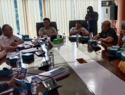 RDP Komisi 3 DPRD Medan Bahas Bangunan Sakasanwira Senilai Rp2,8 M di Marelan Tak Berfungsi