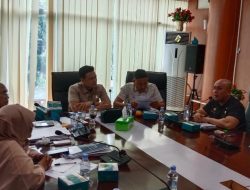 Komisi 3 DPRD Medan Akan Panggil JW Marriot dan Adi Mulia Terkait UMKM