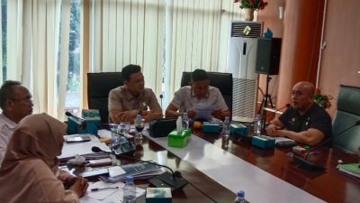 Komisi 3 DPRD Medan Akan Panggil JW Marriot dan Adi Mulia Terkait UMKM