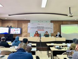 Indeks Persaingan Usaha Tahun 2024 Jadi Indikator Kerja Nasional di 2025