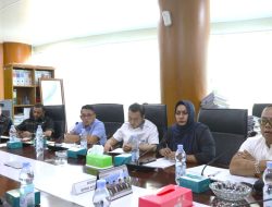 Lailatul Badri Minta OPD Data Seluruh Reklame di Kota Medan dan Tindak Tegas yang Ilegal