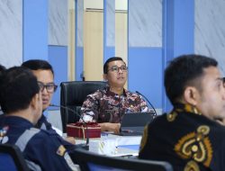 Dishub Sumut Siapkan Mudik Gratis Lebaran 2025 dengan Tiga Moda Transportasi: Darat, Laut dan KA