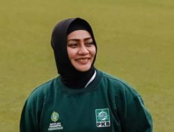 Lailatul Badri Terpilih Sebagai Ketua Badan Kehormatan DPRD Medan