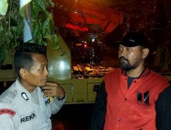 Tiga Pemotor Tewas Diseruduk Fortuner di Medan Selayang, Dua Orang Luka