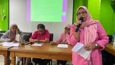 Khairunnisak Lubis Terpilih Sebagai Ketua FJPI Sumut 2025-2027