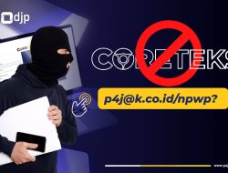 Waspadai Modus Penipuan Mengatasnamakan Pegawai Pajak, Berikut Tips dari DJP Sumut I