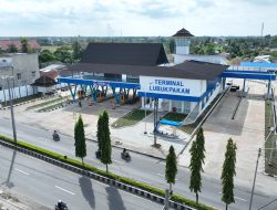 Terminal Lubuk Pakam Siap Uji Coba, Kadishub Sumut Pastikan Fasilitas Dimanfaatkan Optimal
