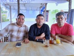 PWI Paluta Minta Kejatisu Audit Anggaran Penanganan Stunting 