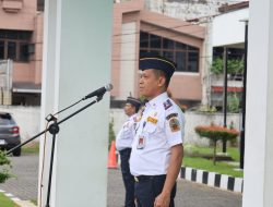 Pj Gubernur Sumut Tekankan ASN dan DPRD Bersinergi untuk Percepatan Pembangunan