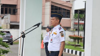 Pj Gubernur Sumut Tekankan ASN dan DPRD Bersinergi untuk Percepatan Pembangunan