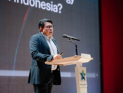 IESR Menilai Pemerintah Perlu Siapkan Langkah Taktis Capai Bauran Energi Terbarukan