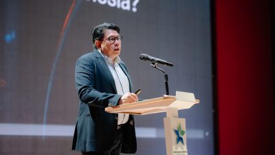 IESR Menilai Pemerintah Perlu Siapkan Langkah Taktis Capai Bauran Energi Terbarukan