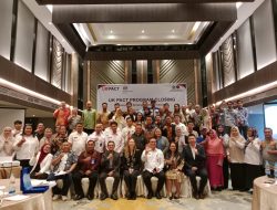 Wujudkan Transportasi Publik Rendah Karbon, Pemprovsu – FCDO Gelar Pelatihan Modeling Emisi