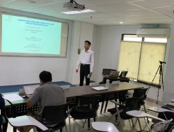 Alumni UPER Kembangkan EBT Berbasis Sinar Surya dari Limbah di Bojonegoro