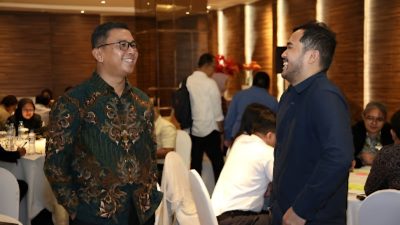 Dishub Sumut Dukung Transportasi Rendah Emisi, Langkah Menuju Lingkungan Lebih Baik 