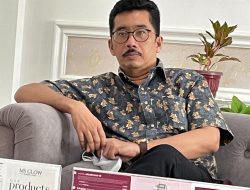 Dr. Mirza Nasution Wakili Sumut di Komisi Kajian Ketatanegaraan MPR RI