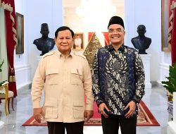 Ketua Komisi VIII DPR RI: Presiden Bersyukur Biaya Haji 2025 Turun