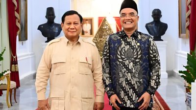 Ketua Komisi VIII DPR RI: Presiden Bersyukur Biaya Haji 2025 Turun
