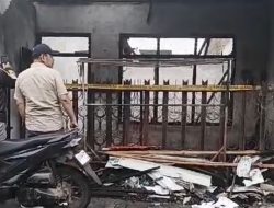 Bantu Korban Kebakaran Malah Ditentang Warga, Pak Alun: Niat Baik Harus Dilakukan