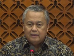 BI Perkirakan Ekonomi Indonesia Cenderung Rendah 4,7–5,5 Persen