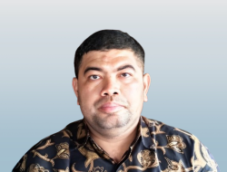 Sukses Gelar Pilkada di Paluta, PWI Apresiasi Penyelenggara Pemilu