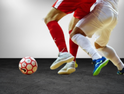 Puluhan Tim Siap Bertanding di Turnamen Futsal Trophy Ketua PMI Paluta