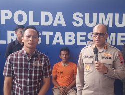 Perampok Sadis Gorok Leher Driver Ojol Ditembak, Korban Tulang Punggung Keluarga