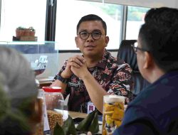 Pastikan Kesiapan Prasarana Jalan Hadapi Mudik 2025, Dishub Sumut Berangkatkan Tim Terpadu Lakukan Survei