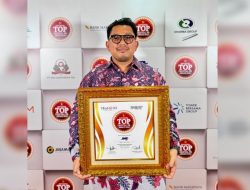 JNE Raih Penghargaan TOP Digital PR Award 2025