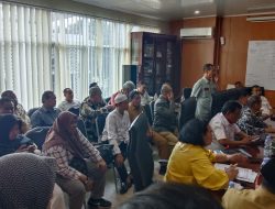 Komisi I DPRD Medan Usulkan Tinjau Ulang Pengangkatan Kepling XII Sei Agul