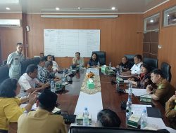 Dinas Pendidikan Medan Larang Sekolah PGRI Terima Siswa Baru Terkait Izin Oprasional