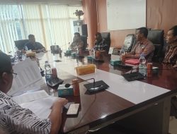 RDP Komisi III DPRD Medan, Hotel Adimulia Nyatakan Sikap Siap Kembangkan UMKM