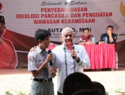 Sutarto Minta Disdik Sumut Evaluasi Gagalnya Ratusan Siswa SMKN 10 Daftar SNBP