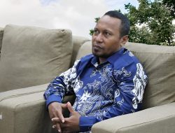 Prihatin atas PHK Massal Kontributor TVRI, Devis Karmoy Ajak Bergabung dengan Koperasi Keluarga Pers Indonesia