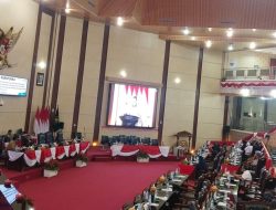 Fraksi Grindra DPRD Medan Minta Walikota Segera Tetapkan Peraturan Peruntukan Ruang dalam Kota Medan