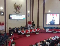 Fraksi PDIP DPRD Medan Minta Walikota Jelaskan Pencabutan Perda No.2 Tahun 2015