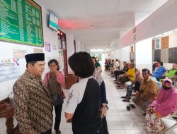 RSJ Prof dr Muhammad Ildrem Dukung Penuh Program Cek Kesehatan Gratis