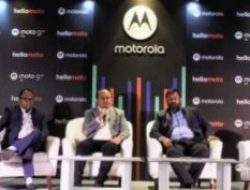 Motorola Luncurkan moto g45 5G – Smartphone Terbaik di Kelasnya, Simak Harga Kualifikasinya!