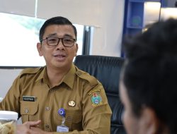 Jelang Mudik Lebaran 2025, Dishub Sumut Gelar Ramp Check Serentak Mulai 25 Februari  