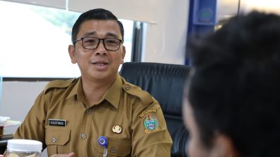 Jelang Mudik Lebaran 2025, Dishub Sumut Gelar Ramp Check Serentak Mulai 25 Februari  